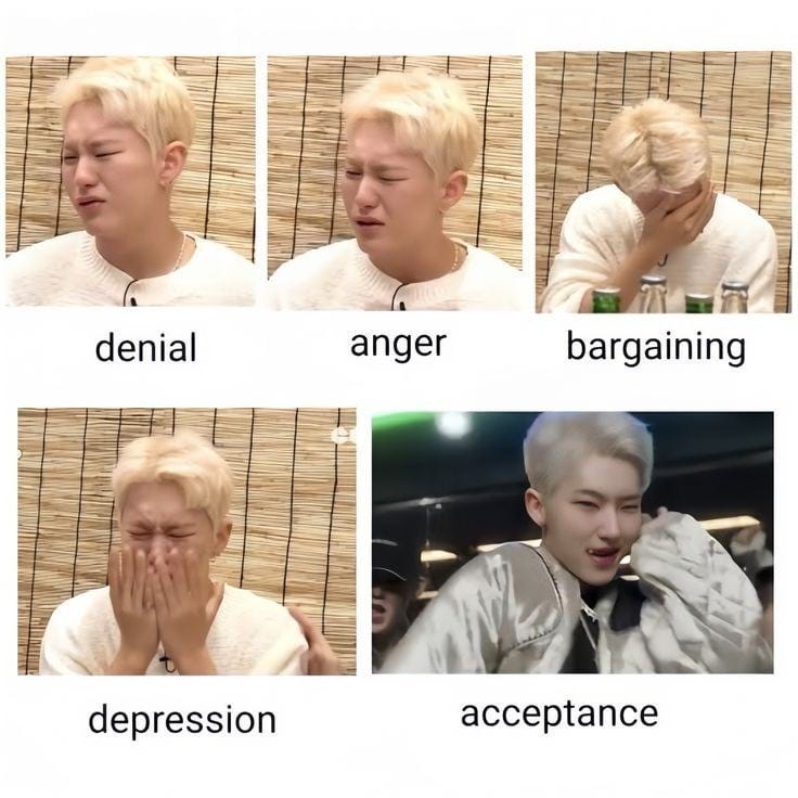 Share your Fav Seventeen Meme : r/seventeen