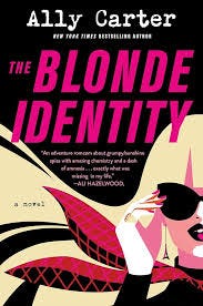 Amazon.com: The Blonde Identity: A Fast ...