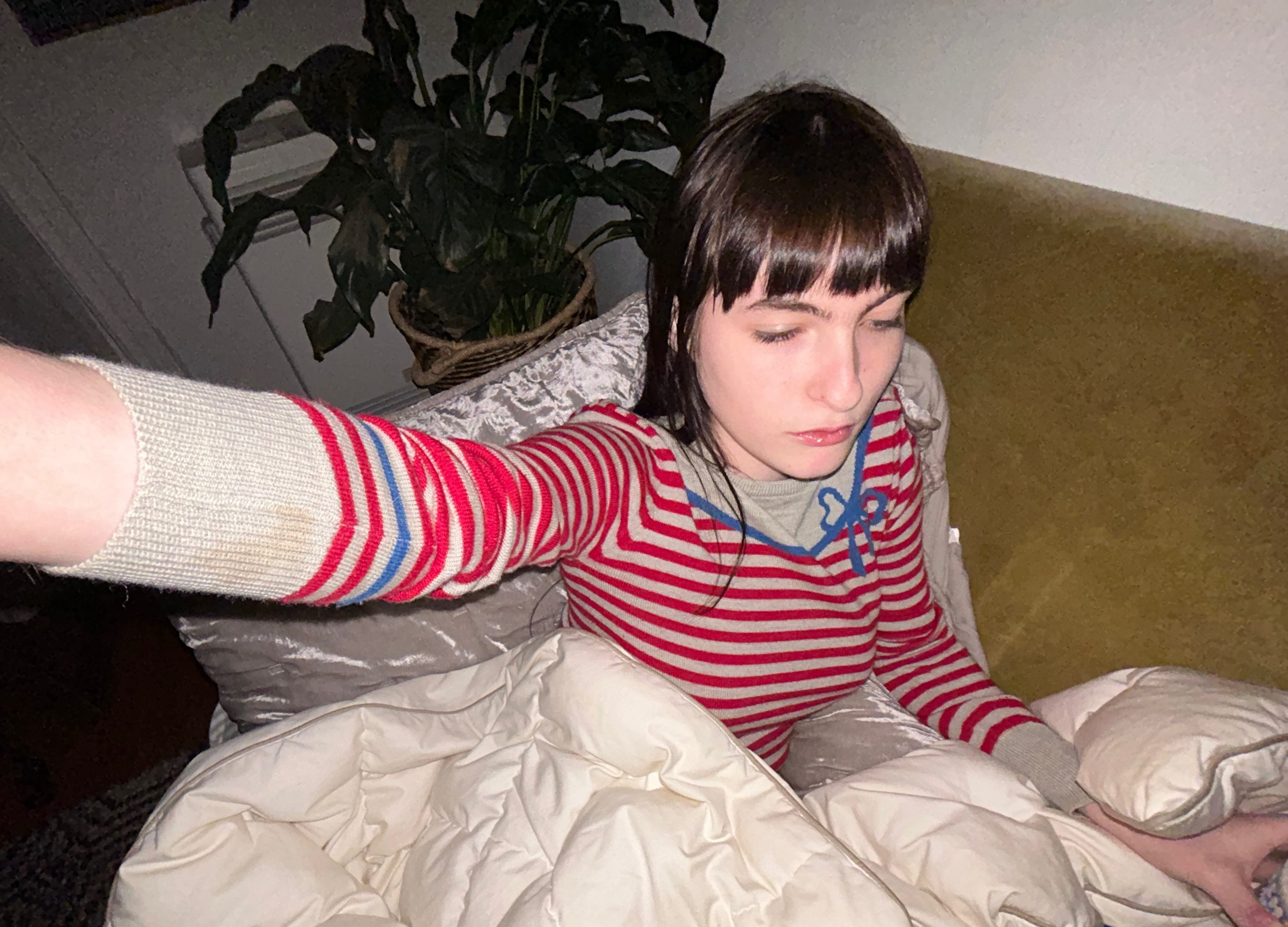 Ivy Wolk is done trying to f*ck celebs — and you should be too