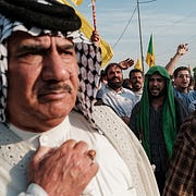 Where Does the Iran War Go Next?