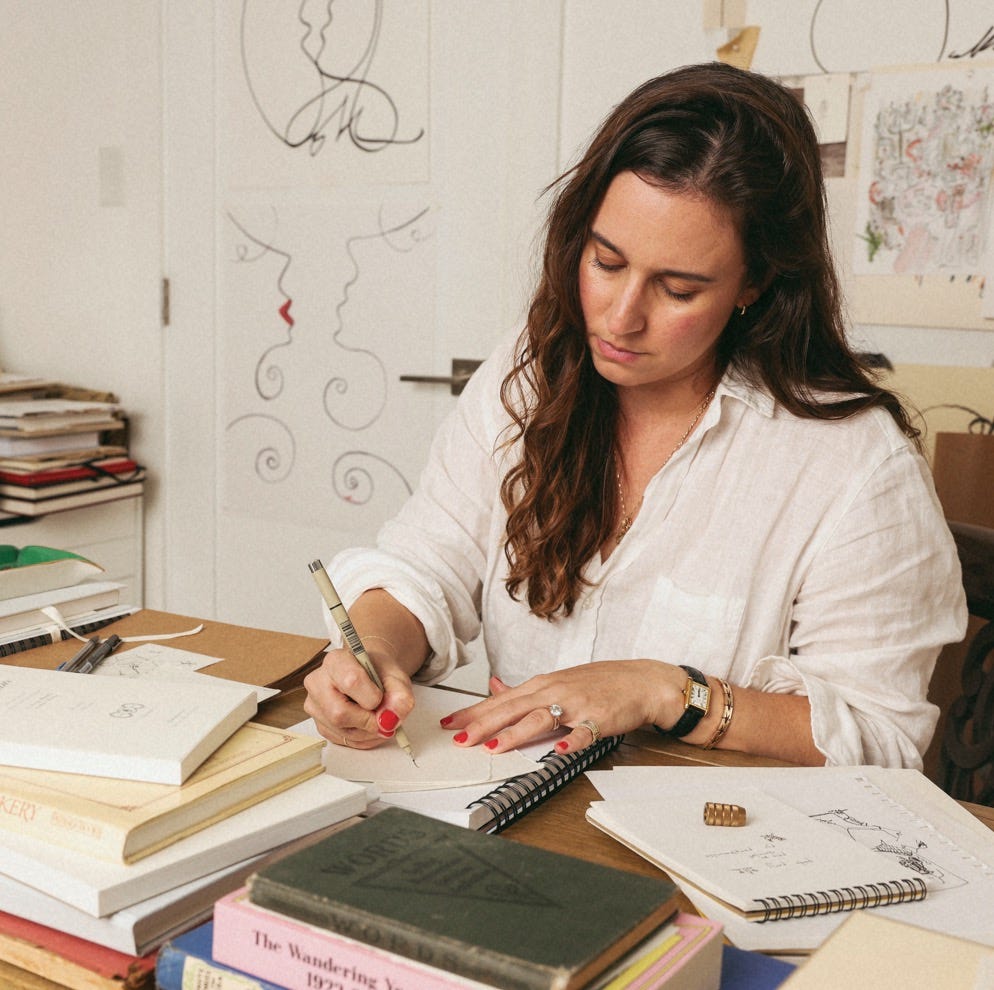 Carly Kuhn | Substack