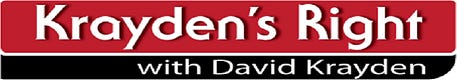 Krayden's Right with David Krayden
