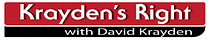 Krayden's Right with David Krayden