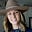 Renée Adams's avatar
