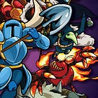 È successo il 26 giugno: Shovel Knight e...