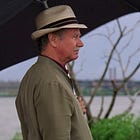 Tinker, Tailor, Mobster, Trump