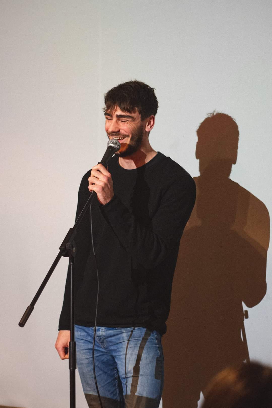 Jack’s Mindless Societal Observes