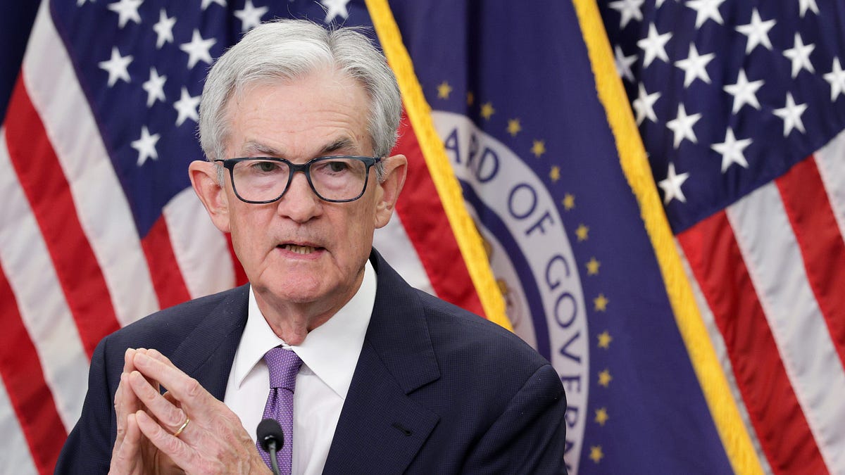 The Sleeper Issue That Could Destroy the Economy