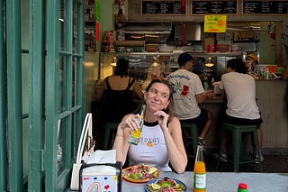 Kaitlyn Eats! | Substack