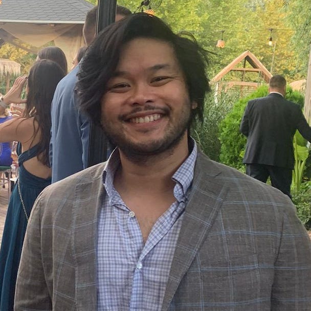 Artwork for Francis’s Substack