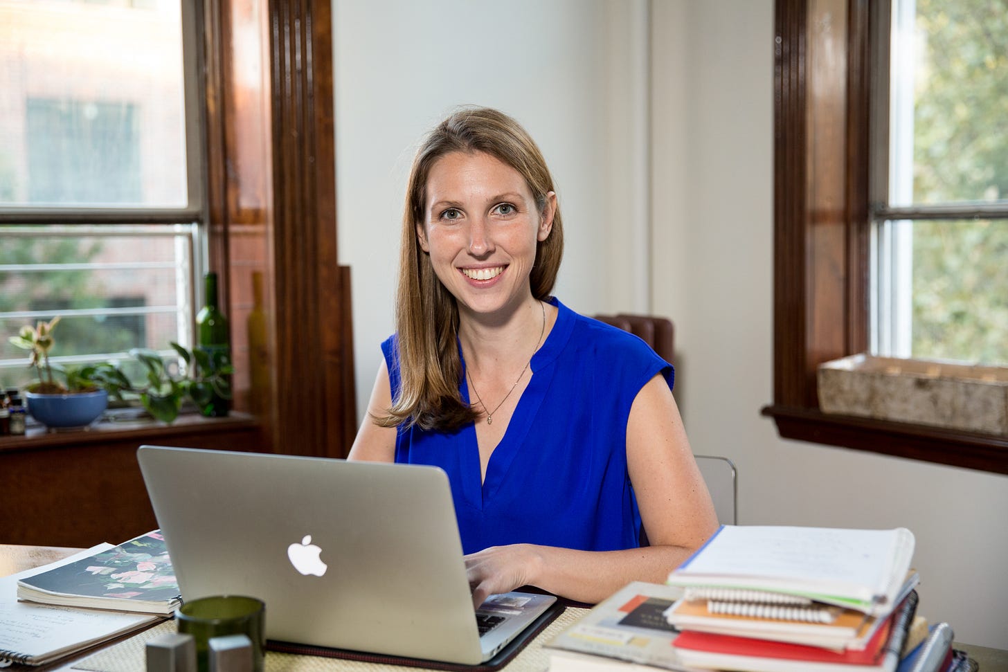 Sarah Stillman - MacArthur Foundation