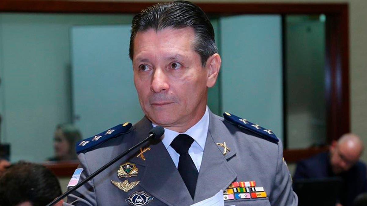 Capitão Assumção quer barrar passaporte sanitário para crianças - Capitão  Assumção