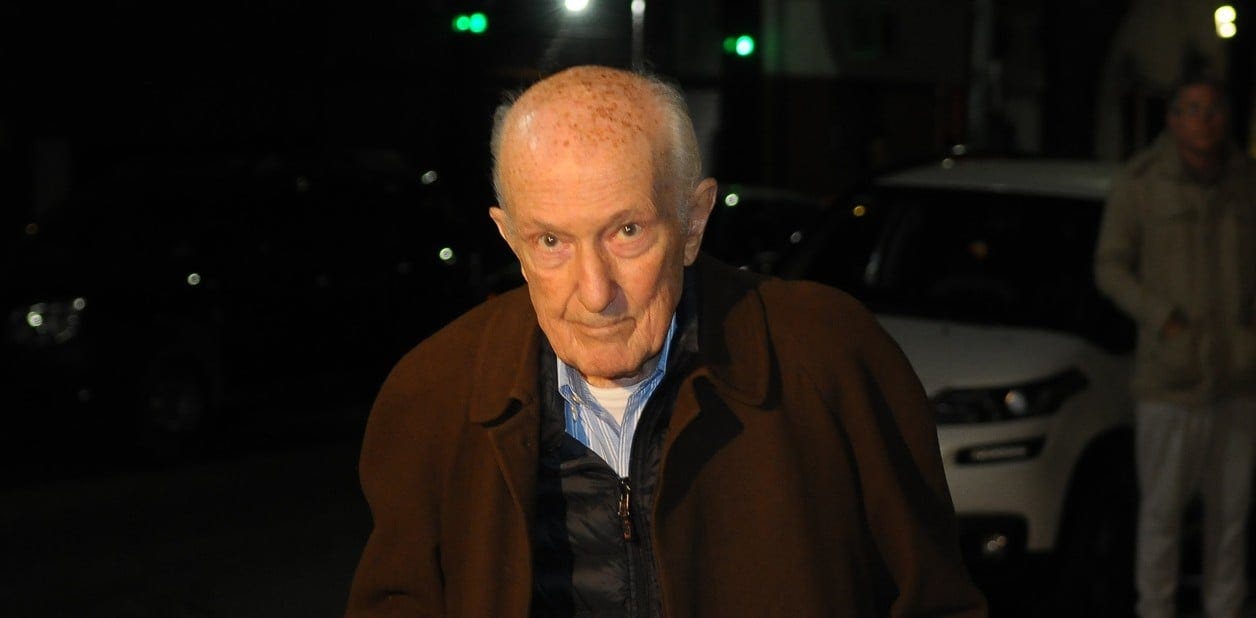 Murió Aldo Neri, el reconocido médico que fue ministro de Salud y Acción Social durante el gobierno de Alfonsín