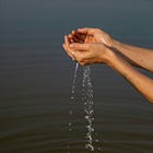“Rivers of Living Water”