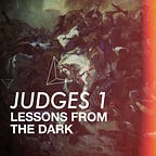 GoodLion Theology - Aaron Salvato