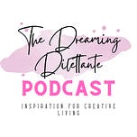 Letters for Creatives by The Dreaming Dilettante