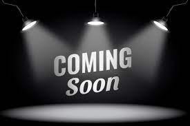 Coming Soon - The Brilliant Health