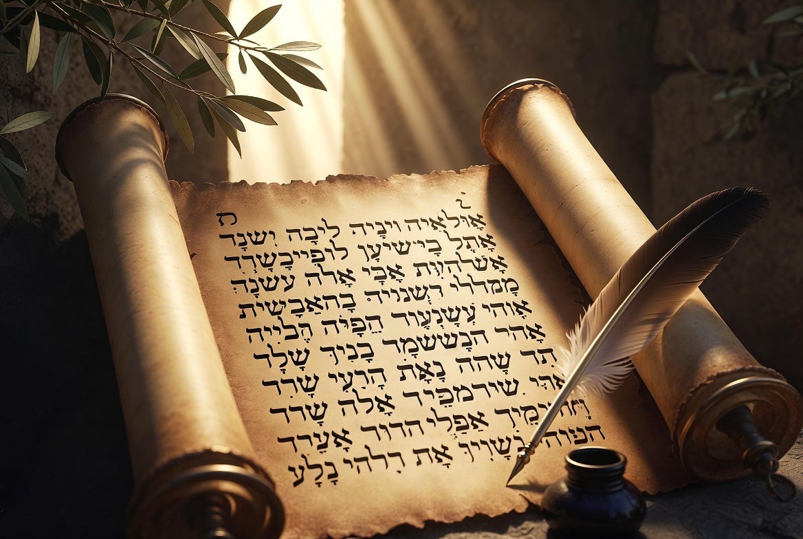 Hebrew