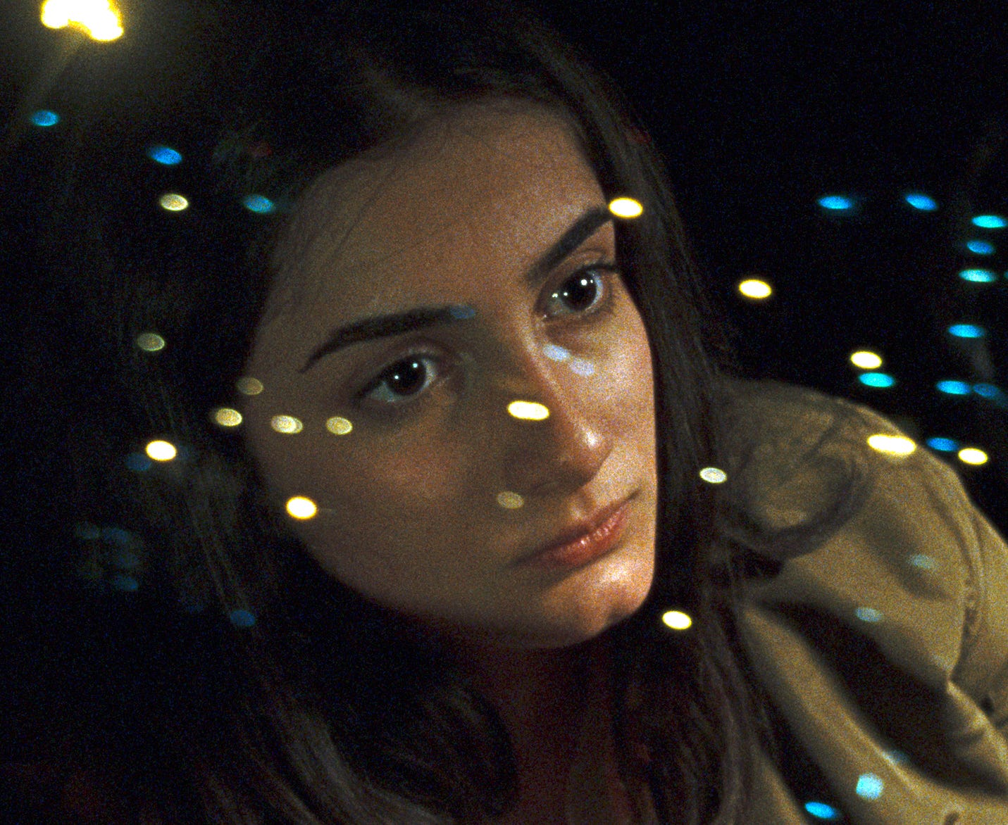 Five Cent Cine: A Chiara - Buffalo Rising