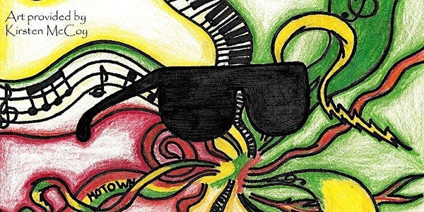 Black Music Month Celebration 2024: Let's Go Country!