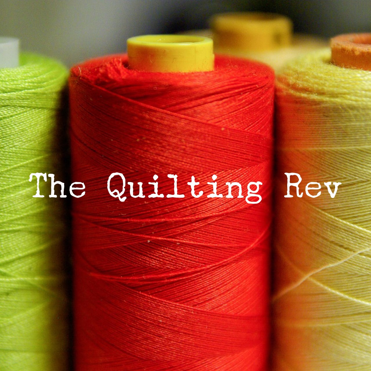 The Quilting Rev