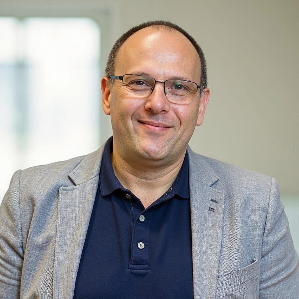 Future of the High Street logo