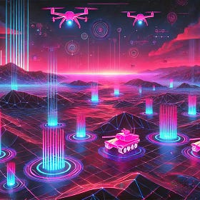 The Future of Deterrence