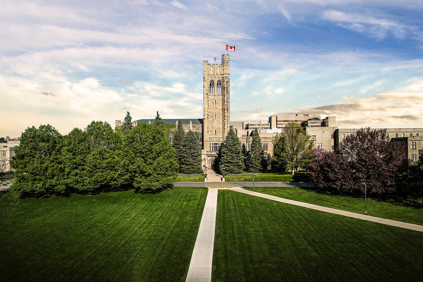 Western University – OUInfo