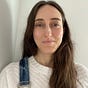 Natalie Ward's avatar