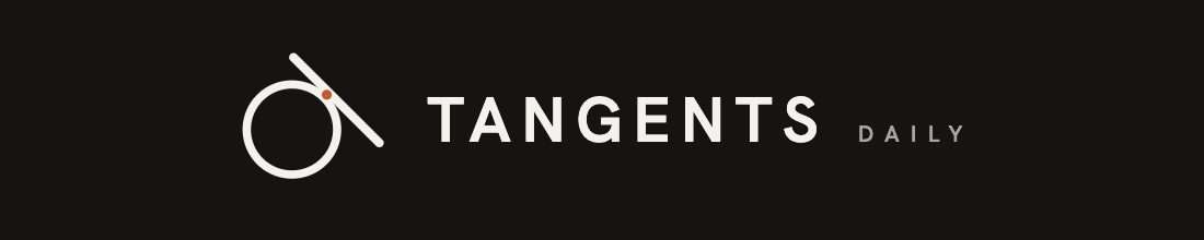 Tangents Daily