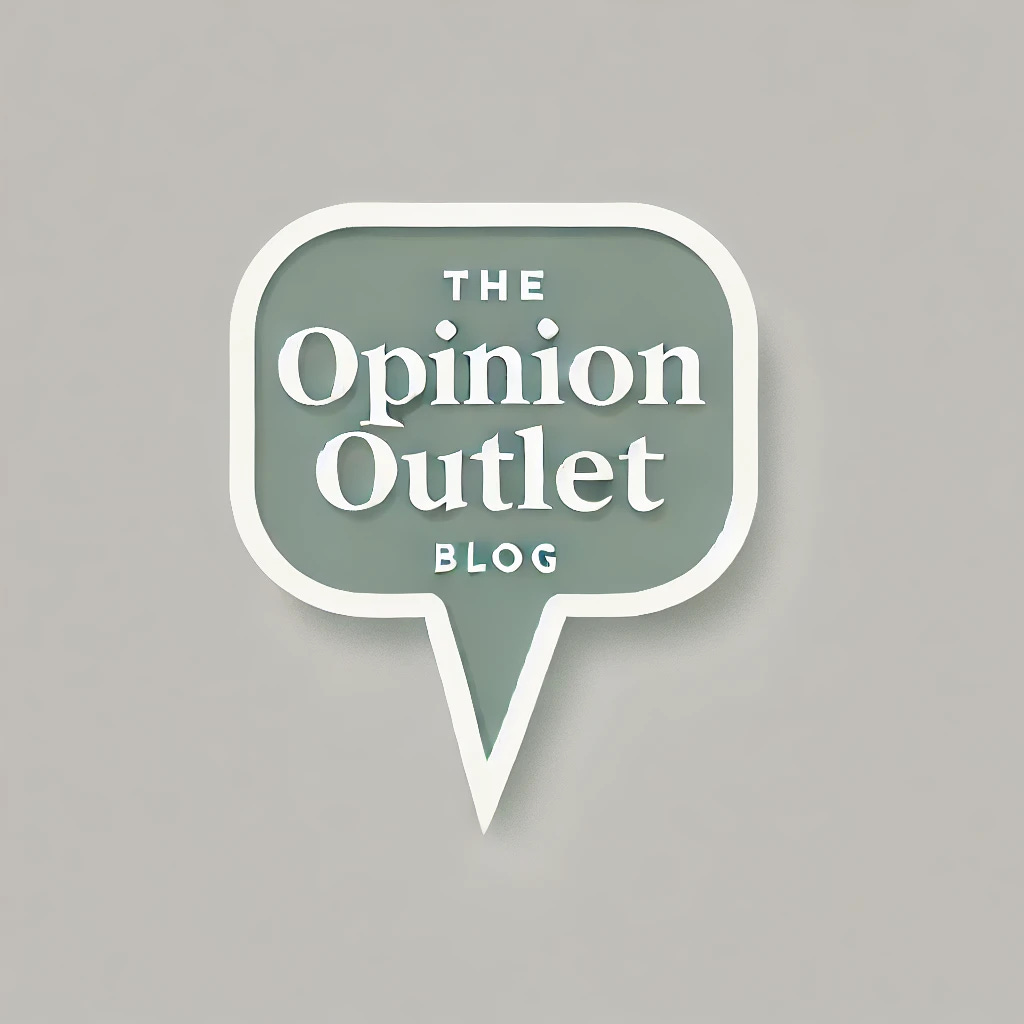 The Opinion Outlet