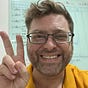 Benjamin D. Herman's avatar