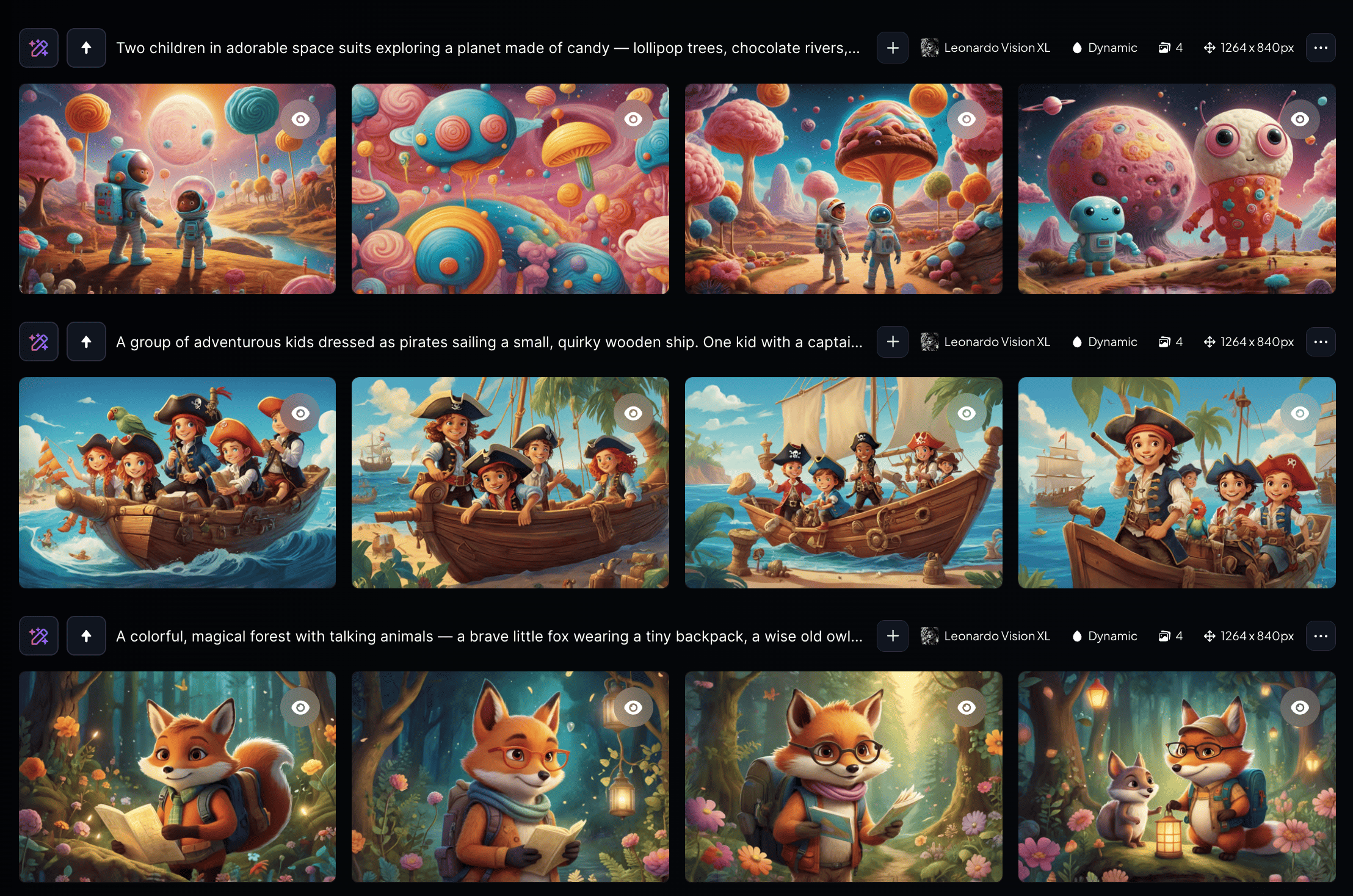 How to Create & Self-Publish a Children's Book on Amazon KDP Using AI ...