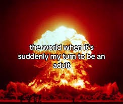 The World When Its My Turn to | TikTok