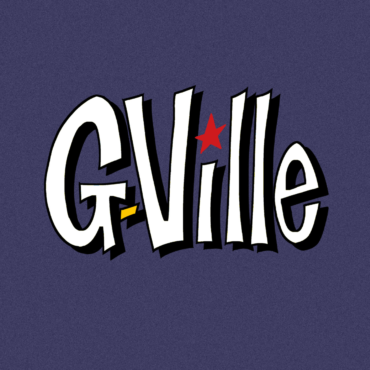 G-Ville Comics