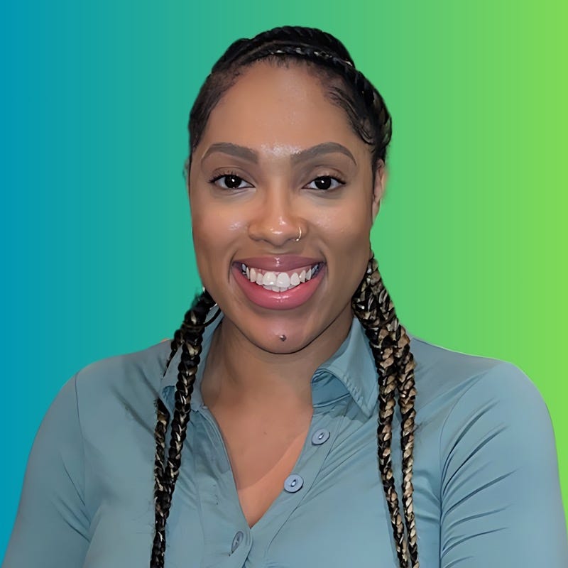 Dr Ayesha Taylor-Camara