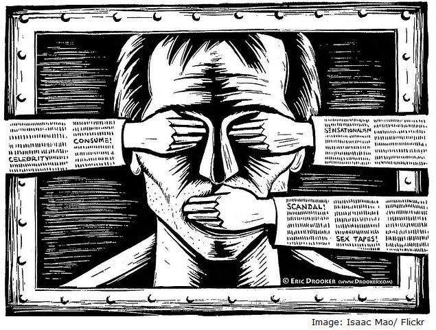 Government Says Internet Restrictions Should Be Stricter Than Print, TV: Report | Technology News Government Says Internet Restrictions Should Be Stricter Than Print, TV: Report | Technology News