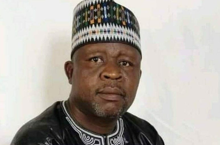 Gunmen abduct APC chieftain in Kaduna