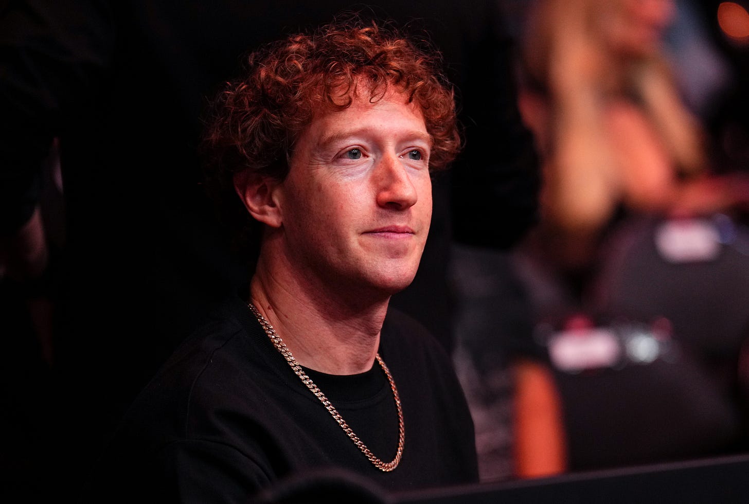 Meta is reportedly making a $15 billion bet on AGI | The Verge