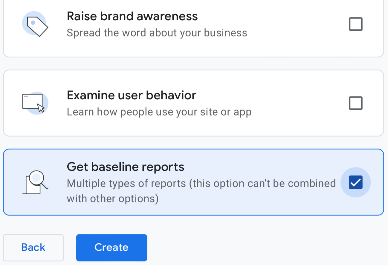 Google Tag Manager options | Xybercraft — Tech Articles  | Judah Estrada | Substack