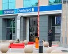 The Stanchart Endgame: Why Your Dividend Is Actually a Liquidation Payout