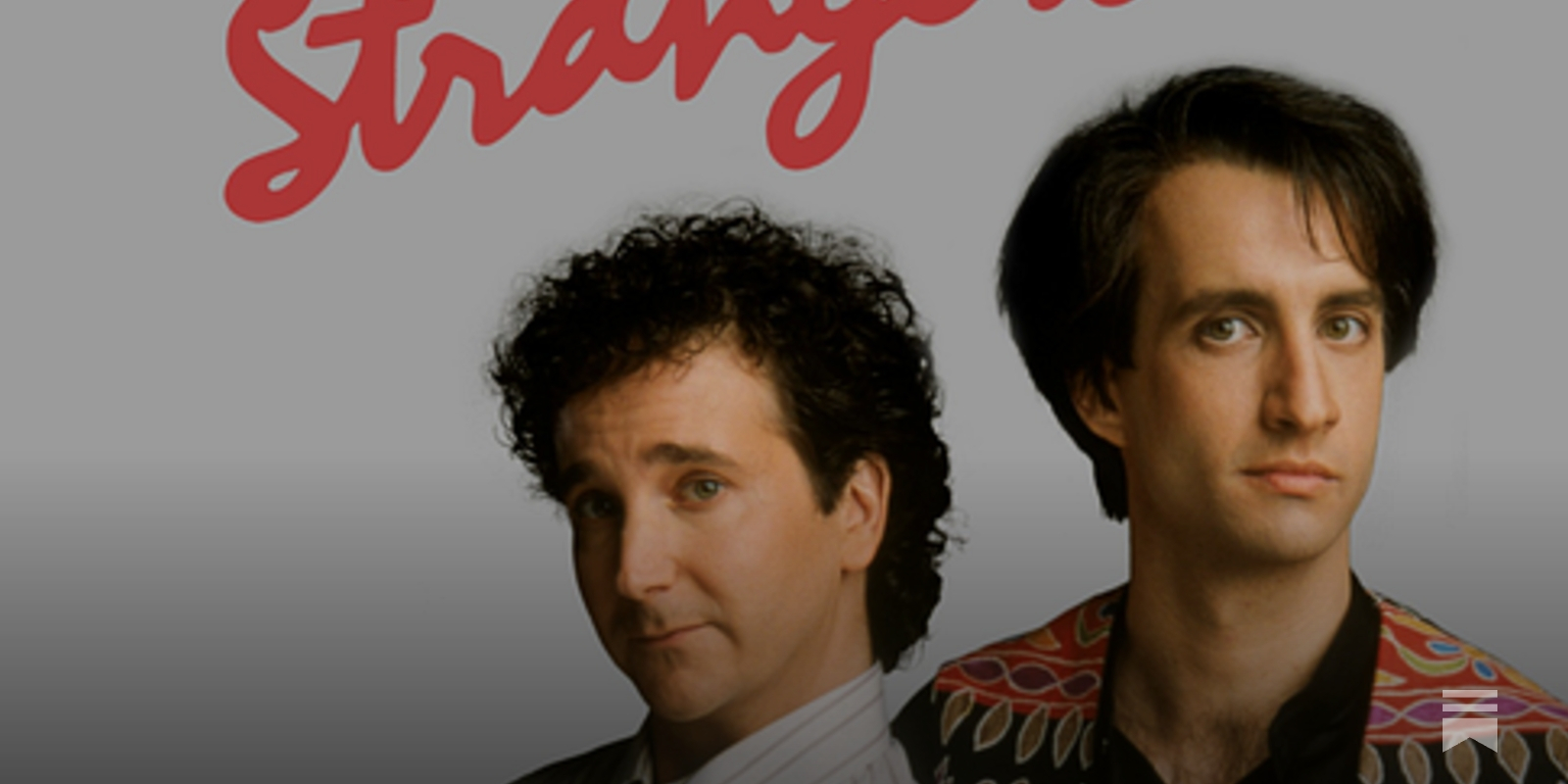 🍿 Perfect Strangers - A look back at Perfect Strangers
