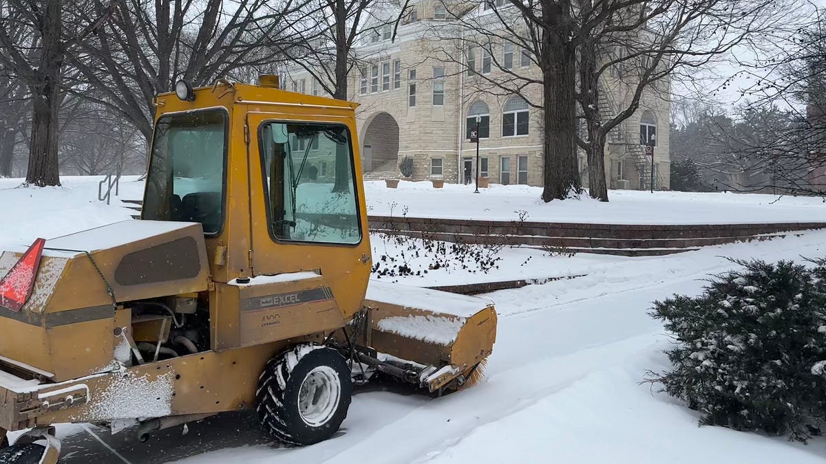 Winter Wellness: Campus events that beat the blues