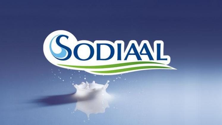 Archives des Sodiaal - AgriEco