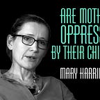 Mary Harrington