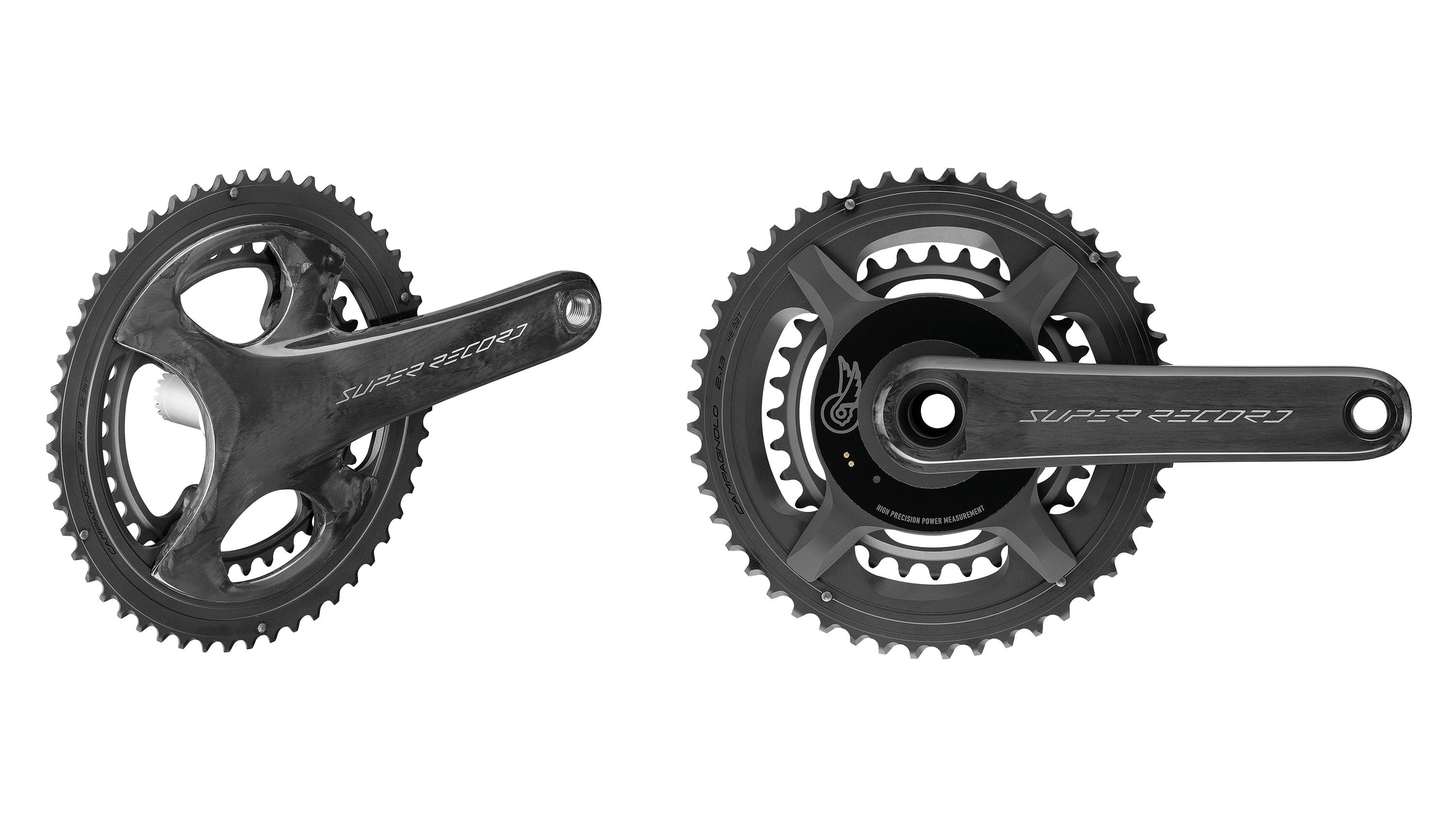 Campagnolo Super Record 13 - by James Huang - n-1