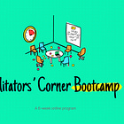 The only course you need to master facilitation.