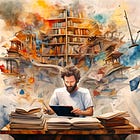 ํฌ๋ฆฌ์์ดํฐ๋ ์ฝํ
์ธ ์ ์๋ง ํ๋ ๊ฒ์ด ์๋๋ค.