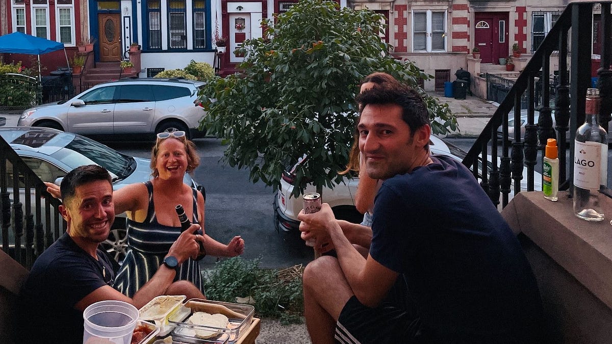 The Life-Changing Decision You’re Not Prioritizing Enough