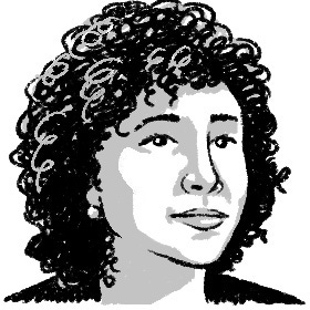 Judge portrait